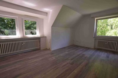 +++ Das Glück hat ein Zuhause: Schöne 4-Zimmerwohnung ! +++