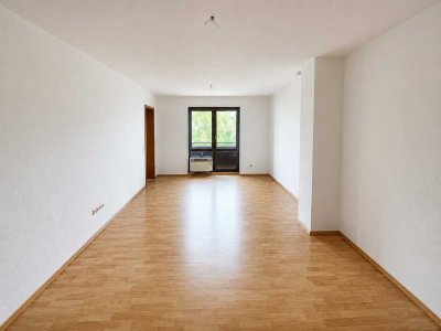 Zentrale 2-Zimmer-Wohnung in Kempten – Ihr neues Zuhause wartet!