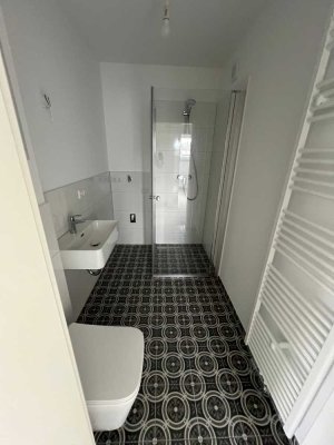 Kernsanierte Wohnung im schönen Krefeld Bockum