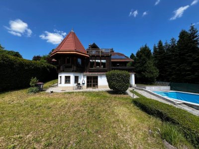 "In Kaufabwicklung" NATÜRLICHES WOHNEN IN GABLITZ