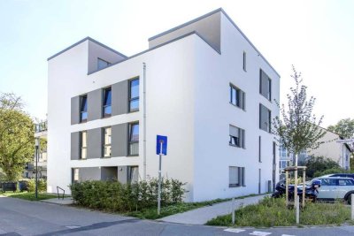 4 Zimmer - Neubauwohnung in Köln-Longerich sucht neue Mieter!