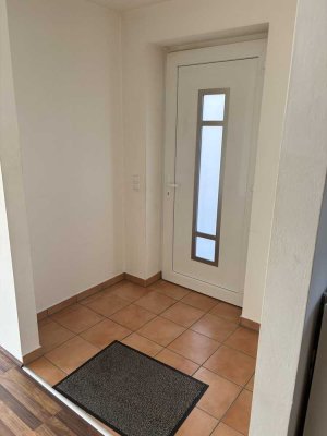 Helle 3-Zimmerwohnung mit Terasse aus 2010