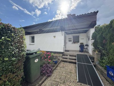 Großes und gepflegtes 5-Zimmer Bungalow in Sinsheim