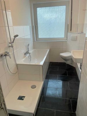 Wunderschöne 3,5 Zimmer-Wohnung mit Balkon (Dattelner Berg)