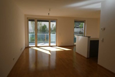3,5-Zimmer-Wohnung mit Tageslichtbad und Einbauküche  in der Weimarer Altstadt