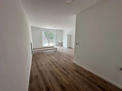 roomy Heidelberg: Möbliertes 2-Zimmer-Apartment – perfekt für Freunde oder WG-Gründung