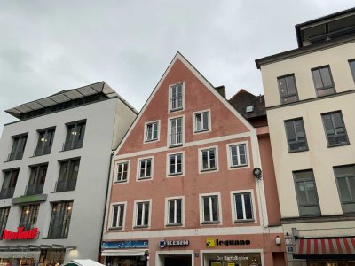 Großzügige 4Zimmer Dachterrassenwohnung Wohnung Innenstadt