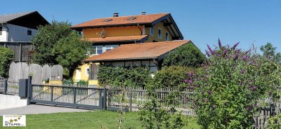 Traumhaus nahe dem Mattsee: 6 Zimmer, Wintergarten, Carport – Ihr neues Zuhause wartet!