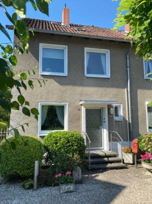 Gepflegtes Reihenendhaus von Privat in ruhiger u. zentraler Lage (OT Letter)