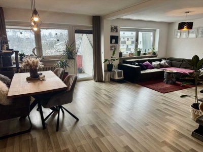 Bald frei *   2-Zimmer-Wohnung in Passau, Am Seidenhof *   Ca. 67 m² Wohnfläche, EBK und Balkon