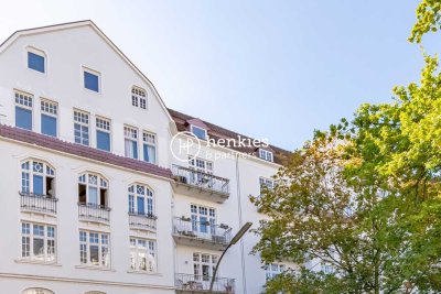 Ein Zuhause für besondere Ansprüche