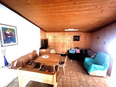 Gols: Wohnhaus mit Garten für Haupt- u. Zweitwohnsitz