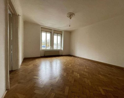 Großzügige 4-Zimmer Wohnung mit Balkon in zentraler Lage von Knittelfeld!
