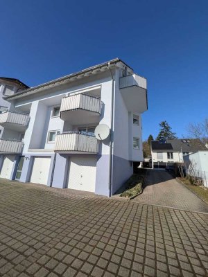 2,5 -Zimmer Wohnung in ruhiger Lage