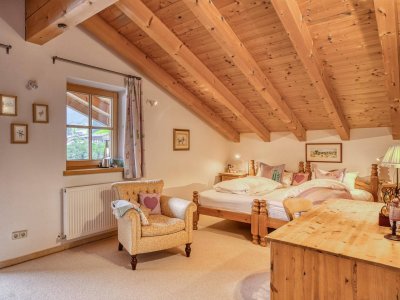 Großzügiges Landhaus im schönen Alpbachtal