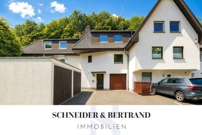Südviertel. Ruhige Straße. Seltene Gelegenheit.