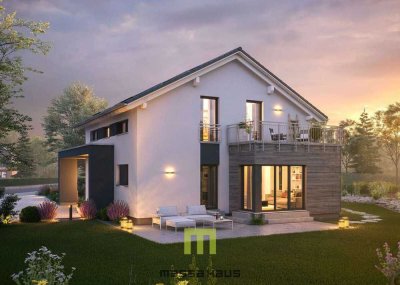 Jetzt Förderung sichern! Schluss mit Miete - Ihr Traumhaus in Lonsheim