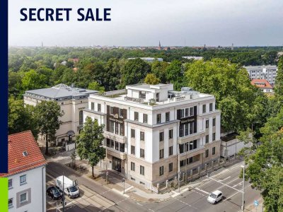 2-Raum-Wohnung mit Balkon in gepflegter Wohnanlage