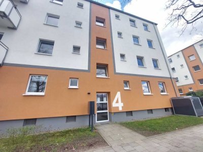 Auf gute Nachbarschaft!