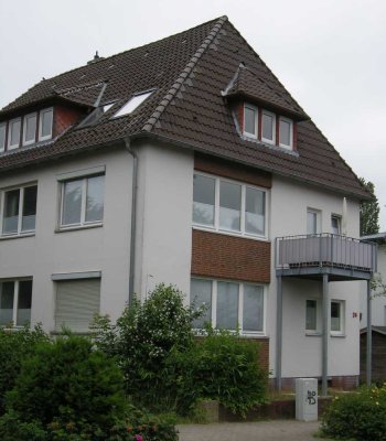 Dachgesch.-Whg. in guter Lage