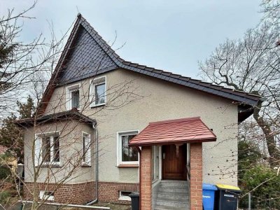 KP-Reduzierung - Wohnen in Haideburg