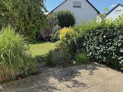 Familienfreundliches Reihenhaus in ruhiger Lage in Weinheim - Provisionsfrei!