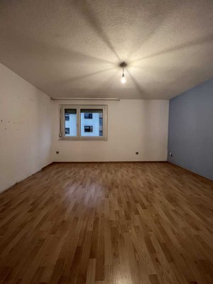2,5-Zimmer-Wohnung in Gaildorf mit Stellplatz