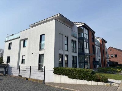 Exclusives Penthouse! Toplage Aachen mit herrlichem Weitblick