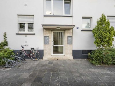 2-Zimmer-Wohnung in Neustadt an der Weinstraße