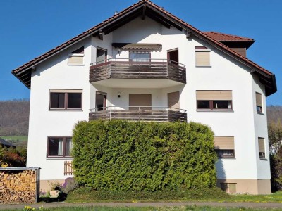 Geräumige 3,5-Zi-Whg. in Kuchen