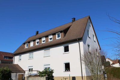 **PREMIUMANGEBOT** 6-FAMILIENWOHNHAUS | XXL-ECKGRUNDSTÜCK mit ANBAUMÖGLICHKEIT in TOP-LAGE!