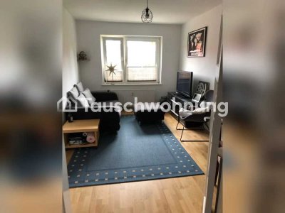 Tauschwohnung: 2,5-Zimmer-Wohnung im Komponistenviertel, 50 m²