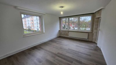 Courtagefrei: Renovierte 3-Zimmer-Eigentumswohnung in Glinde Wiesenfeld