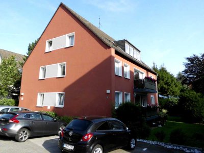 ruhiges Appartement Nähe Zentrum Velbert
