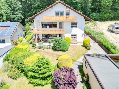 Knapp 5 % Bruttorendite – ein starkes Investment mit Weitblick in Bad Griesbach