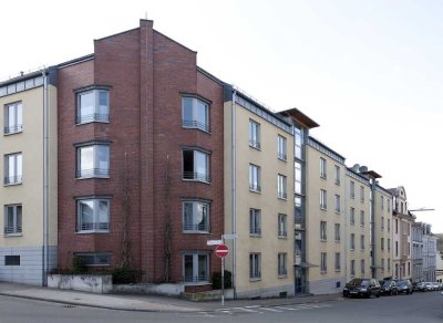 schöne 3-Zimmer-Wohnung im Stadtteil Barmen/Wichlinghausen