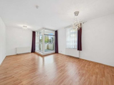 Neues Jahr, neues Zuhause! 2-Zi.-Wohnung mit Balkon und EBK fußläufig zum Potsdamer Hauptbahnhof