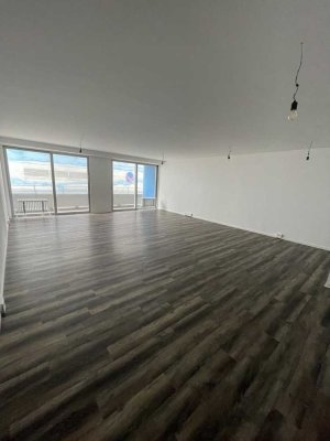 Demnächst frei! 1-Zimmer-Wohnung in Ludwigshafen am Rhein