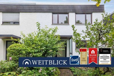 WEITBLICK: Mittelhaustraum in Ditzingen!