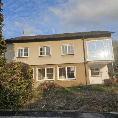 Modernisiertes Einfamilienhaus mit 6 Zimmern in Hagen-Dahl