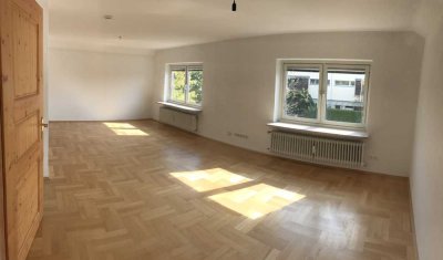 Ruhige 3-Raum-Wohnung in Ottobrunn
