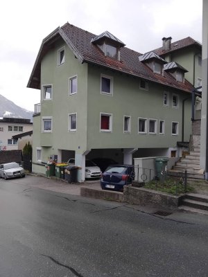 Kleine Wohnung