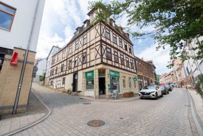 Familien-Traum in der Innenstadt