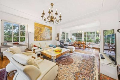 Charismatisches Anwesen im Emsland – bereit für Neues