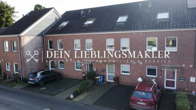 GEMÜTLICHES EINFAMILIENHAUS MIT GARTEN IN GUTER LAGE VON SASSERATH!