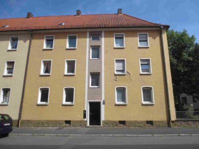 Gemütliche 2-Zimmer-Wohnung in zentraler Lage