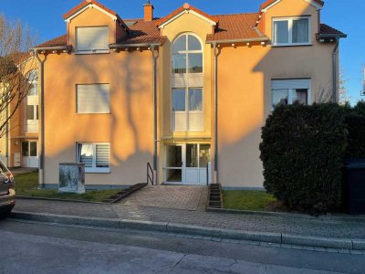 2-Zimmer-Wohnung mit Balkon in Witten-Bommern