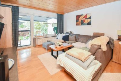 Großzügiges Wohnhaus mit zwei separat nutzbaren Wohneinheiten!