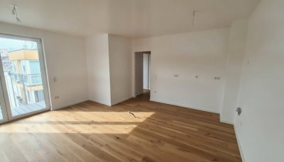 Wohnen, wie es heute sein soll – Neubauprojekt Brünner Straße - provisionsfrei