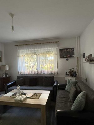 Kompaktes 1,5-Zimmer-Apartment: Urbanes Leben in Wilmersdorf